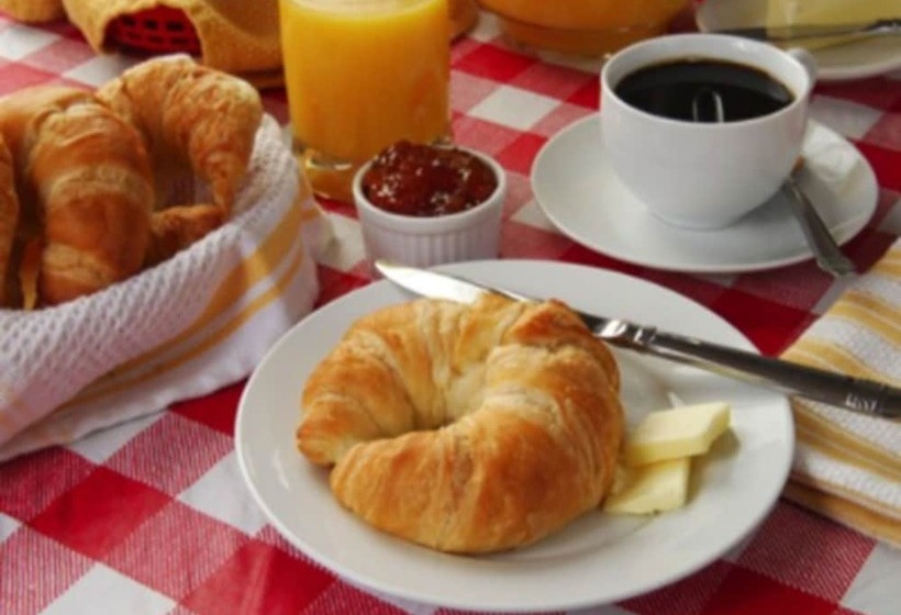 پانسیون Cosy Rooms Bolsería