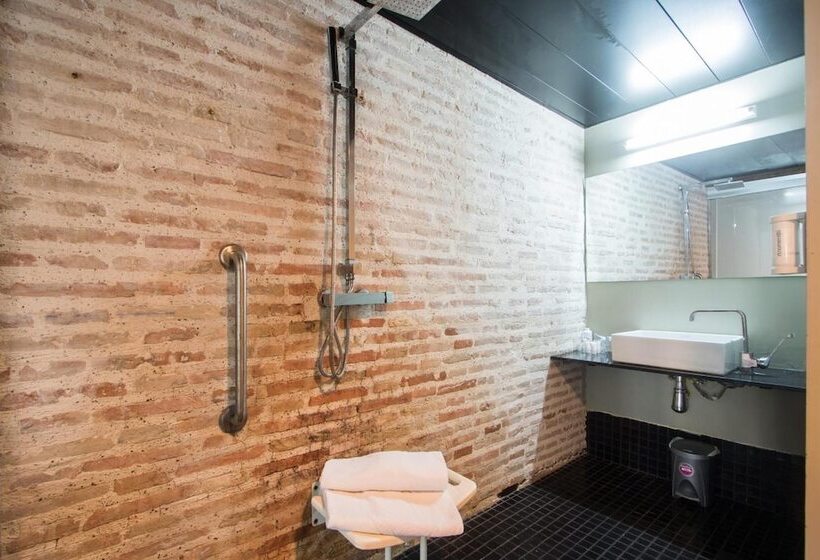 پانسیون Cosy Rooms Bolsería