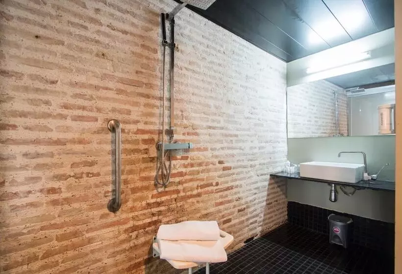 بنسيون Cosy Rooms Bolsería