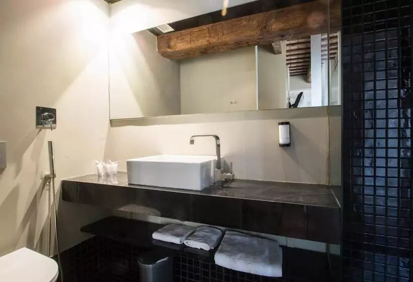 بنسيون Cosy Rooms Bolsería