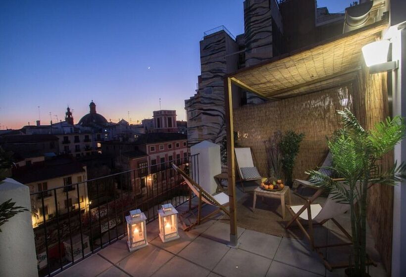 پانسیون Cosy Rooms Bolsería