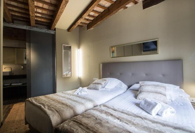 پانسیون Cosy Rooms Bolsería