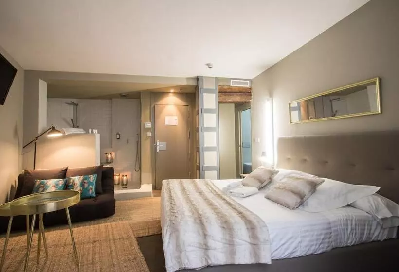 بنسيون Cosy Rooms Bolsería
