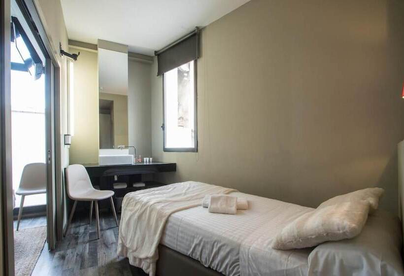 پانسیون Cosy Rooms Bolsería