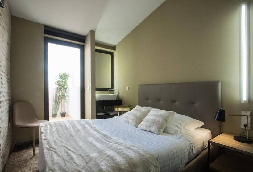 پانسیون Cosy Rooms Bolsería