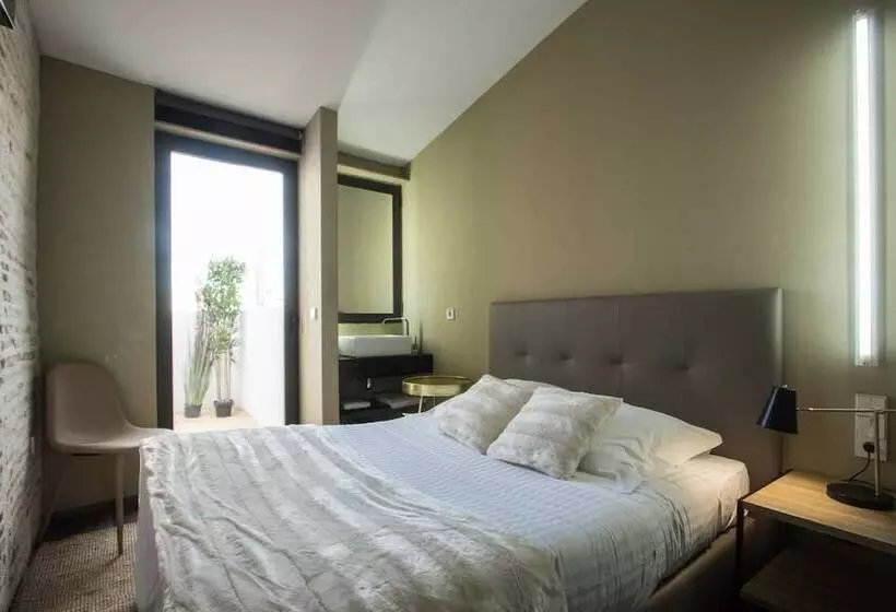 بنسيون Cosy Rooms Bolsería