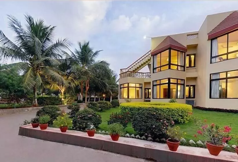 Swosti Palm Resort Gopalpur