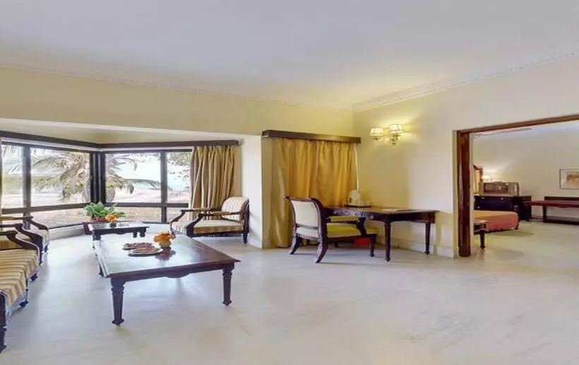 Swosti Palm Resort Gopalpur