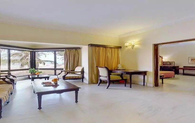 Swosti Palm Resort Gopalpur