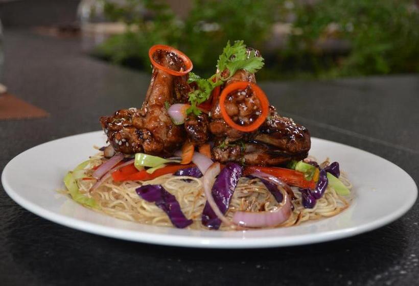 Swosti Palm Resort Gopalpur