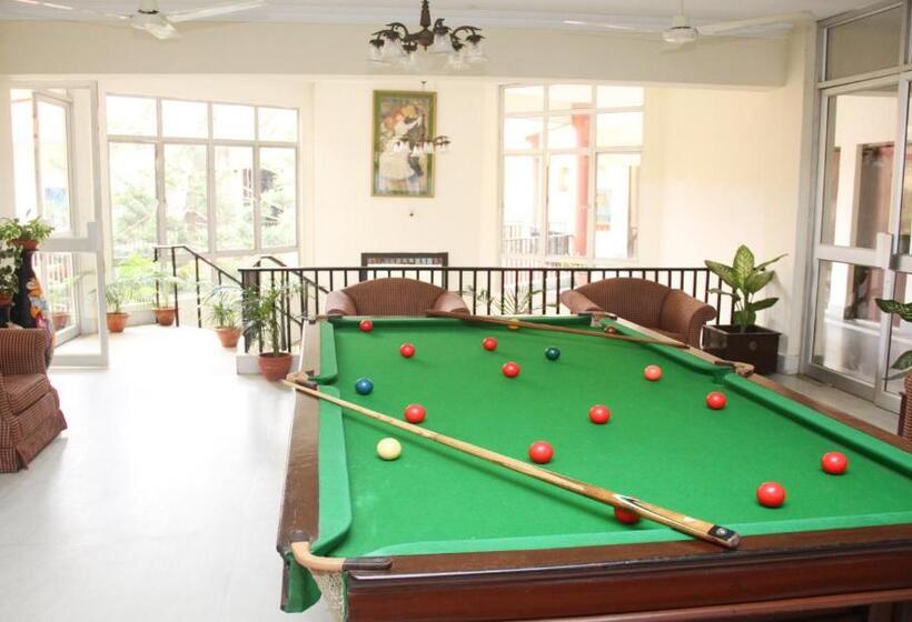 Swosti Palm Resort Gopalpur