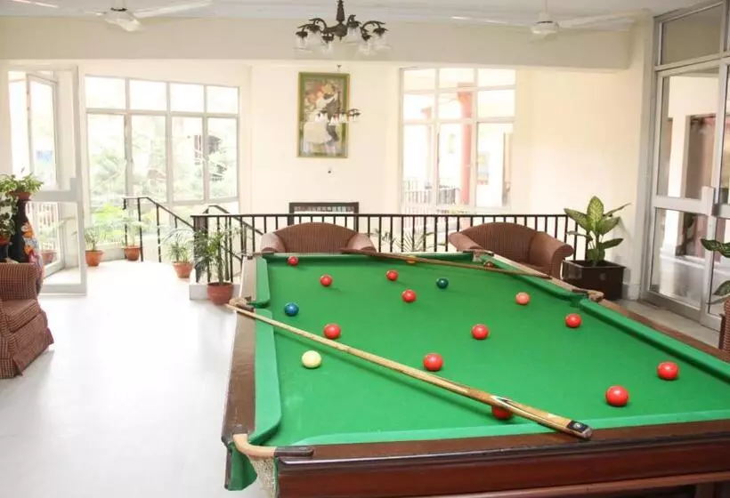 Swosti Palm Resort Gopalpur