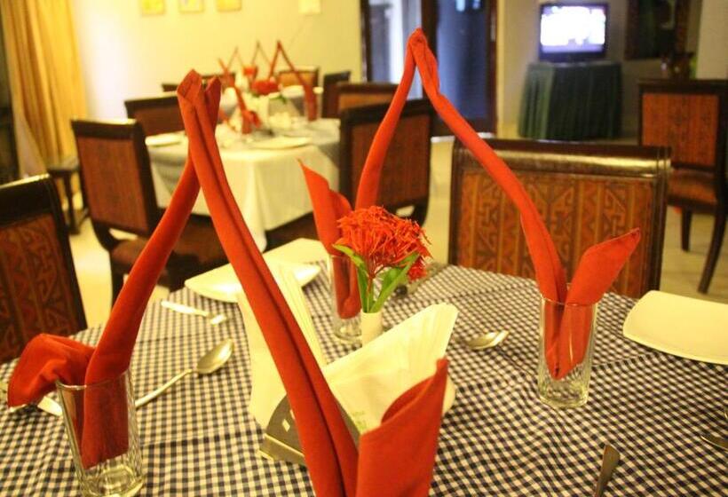 Swosti Palm Resort Gopalpur