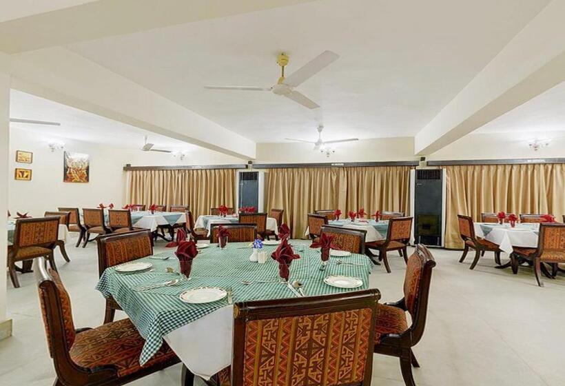 Swosti Palm Resort Gopalpur
