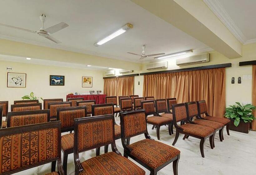 Swosti Palm Resort Gopalpur