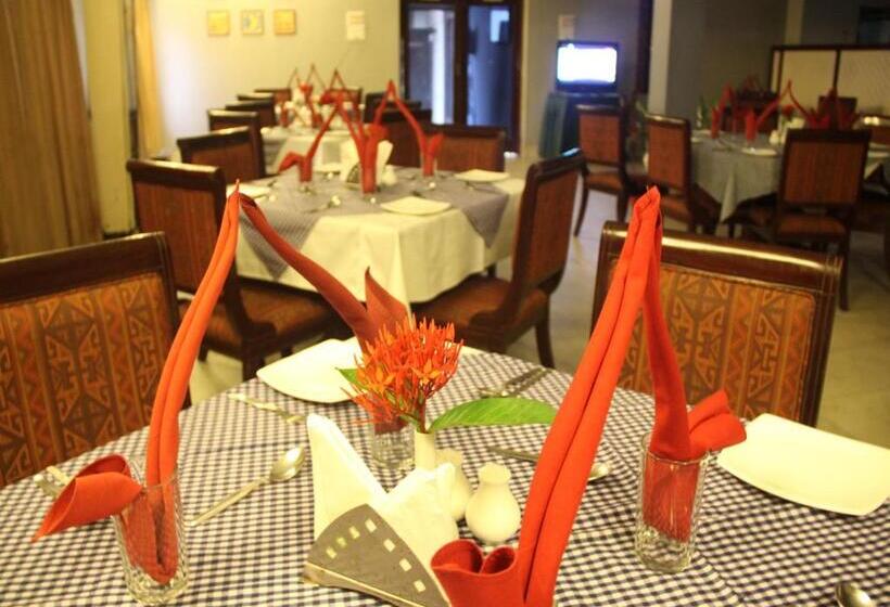 Swosti Palm Resort Gopalpur