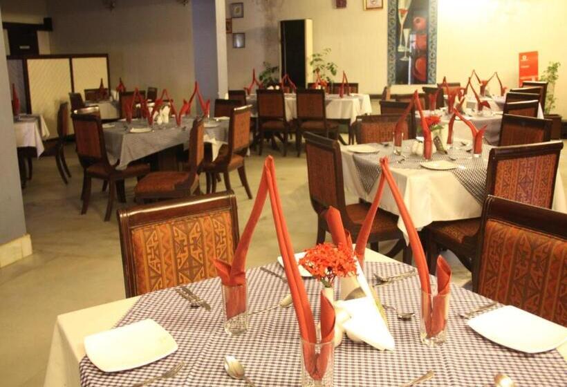 Swosti Palm Resort Gopalpur