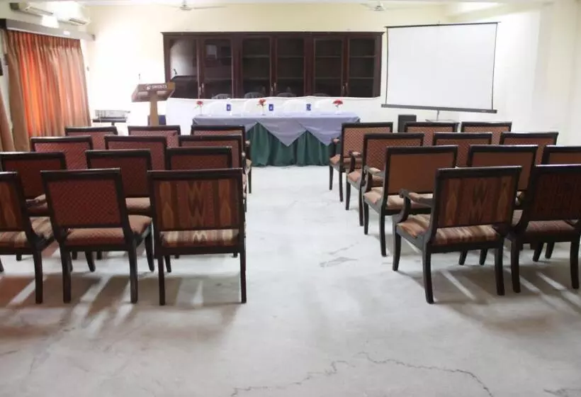 Swosti Palm Resort Gopalpur