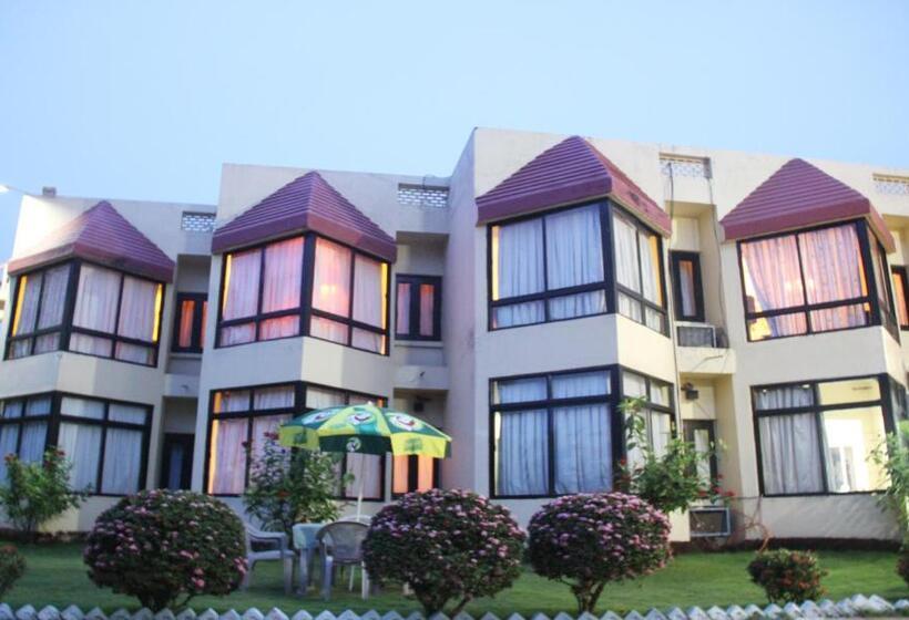 Swosti Palm Resort Gopalpur