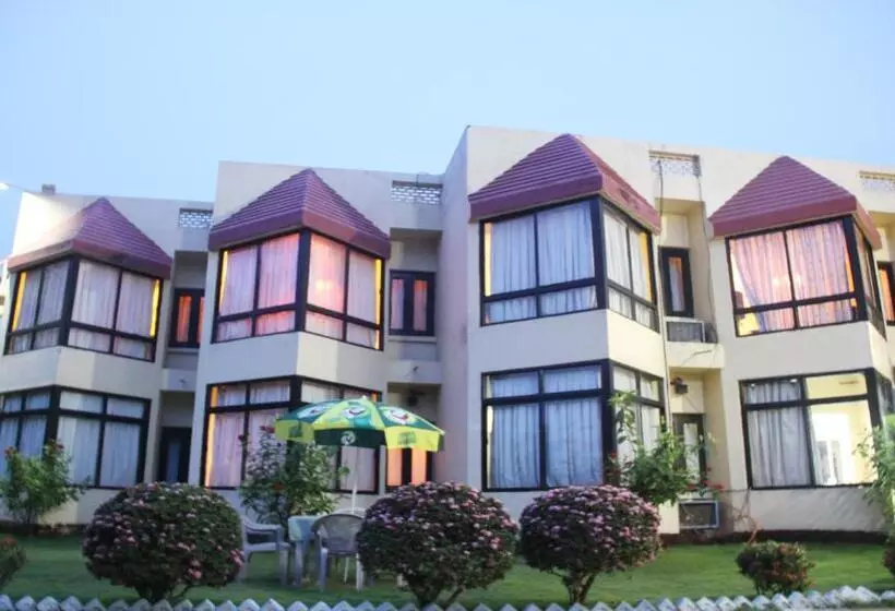 Swosti Palm Resort Gopalpur