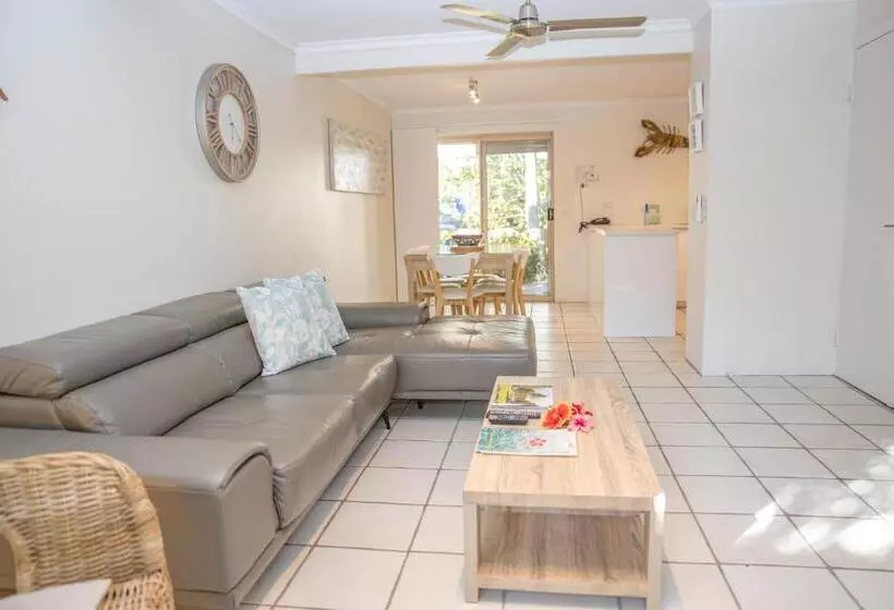 The Islander Noosa Resort