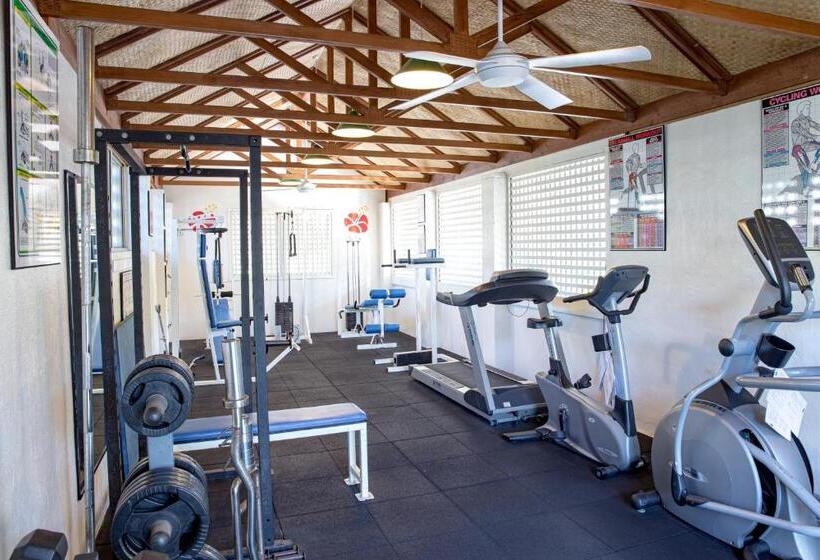 The Islander Noosa Resort