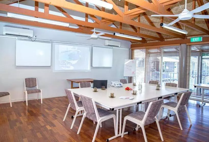 The Islander Noosa Resort