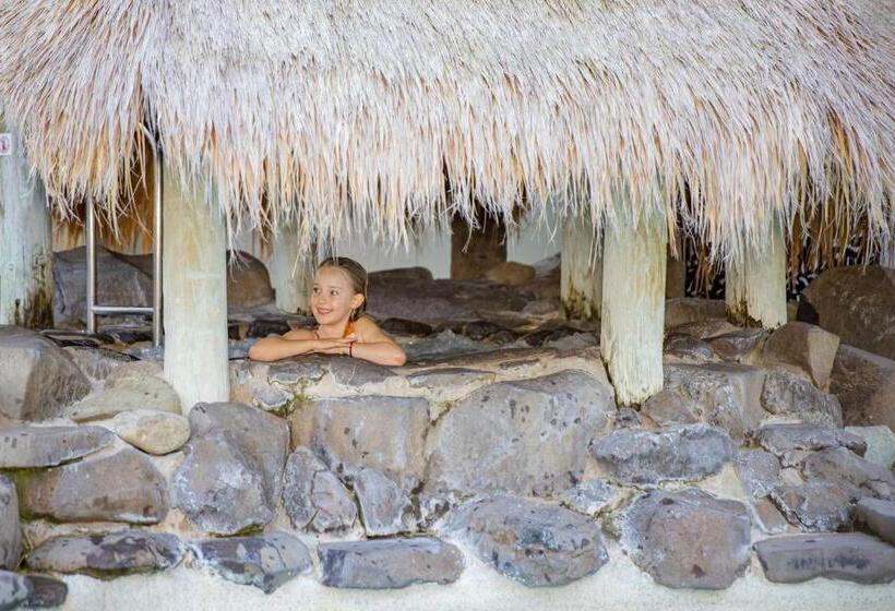 The Islander Noosa Resort