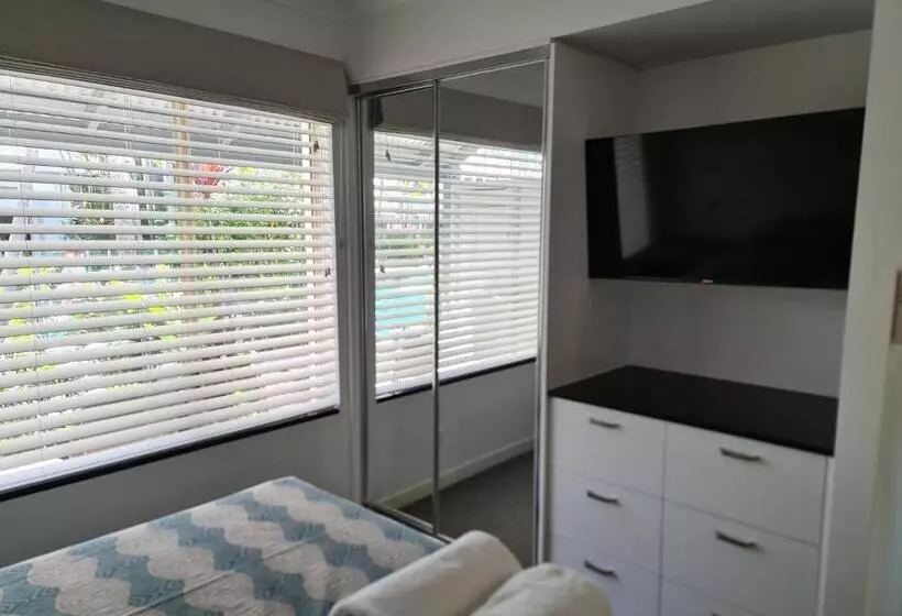 The Islander Noosa Resort