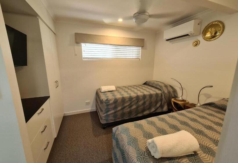 The Islander Noosa Resort