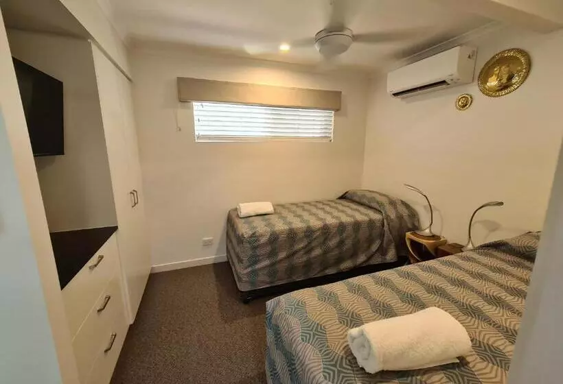 The Islander Noosa Resort