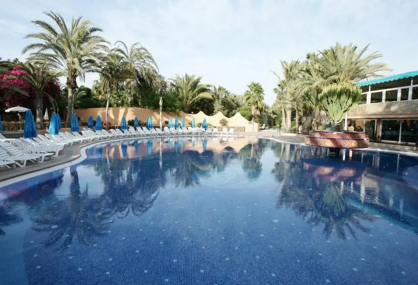 Apartamentos Stella Garden