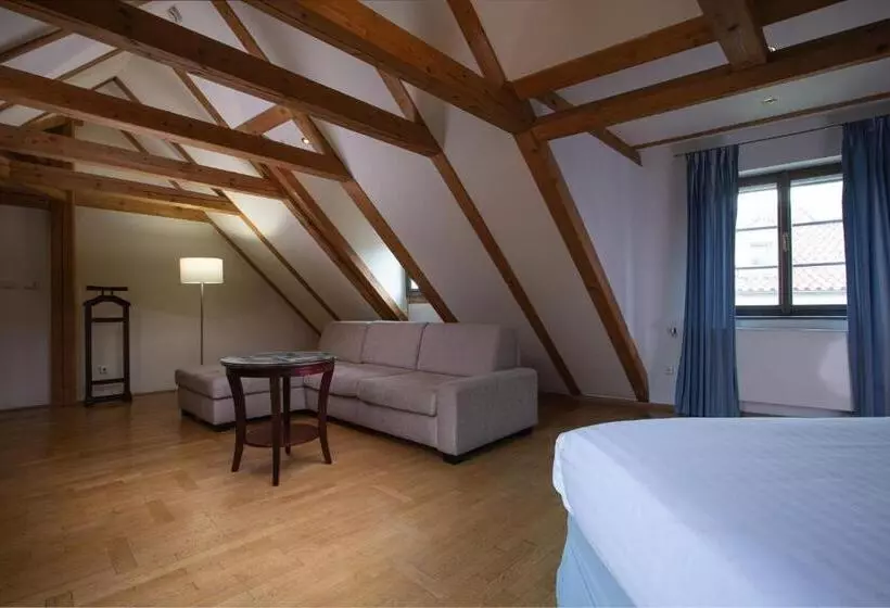 Charles Bridge Rooms & Suites By Sivek Hotels