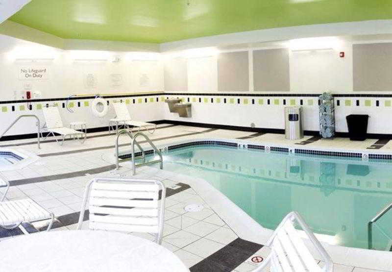 Fairfield By Marriott Peoria East