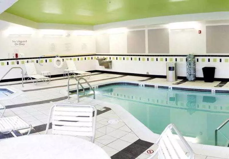 Fairfield By Marriott Peoria East