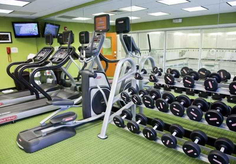 Fairfield By Marriott Peoria East