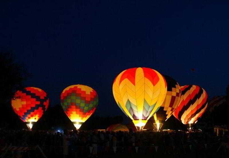 Fairfield By Marriott Peoria East
