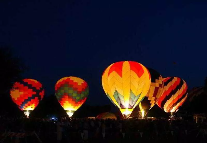 Fairfield By Marriott Peoria East