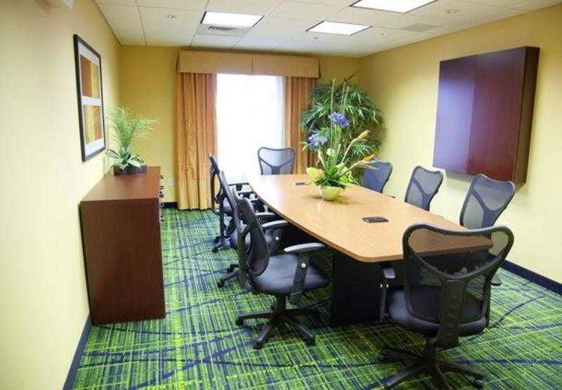 Fairfield By Marriott Peoria East