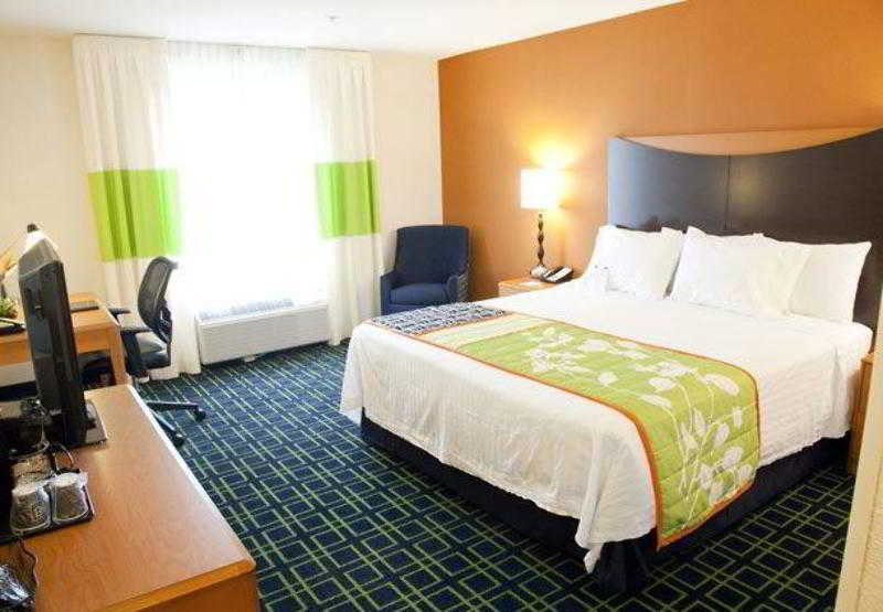 Fairfield By Marriott Peoria East