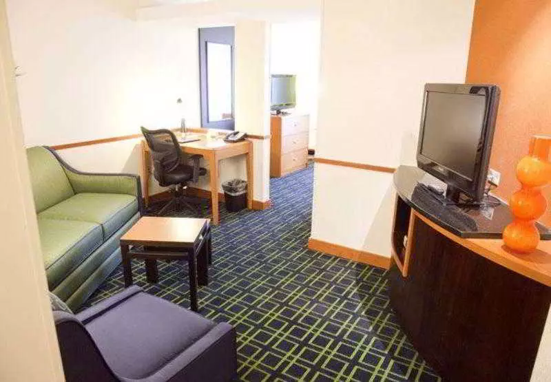 Fairfield By Marriott Peoria East