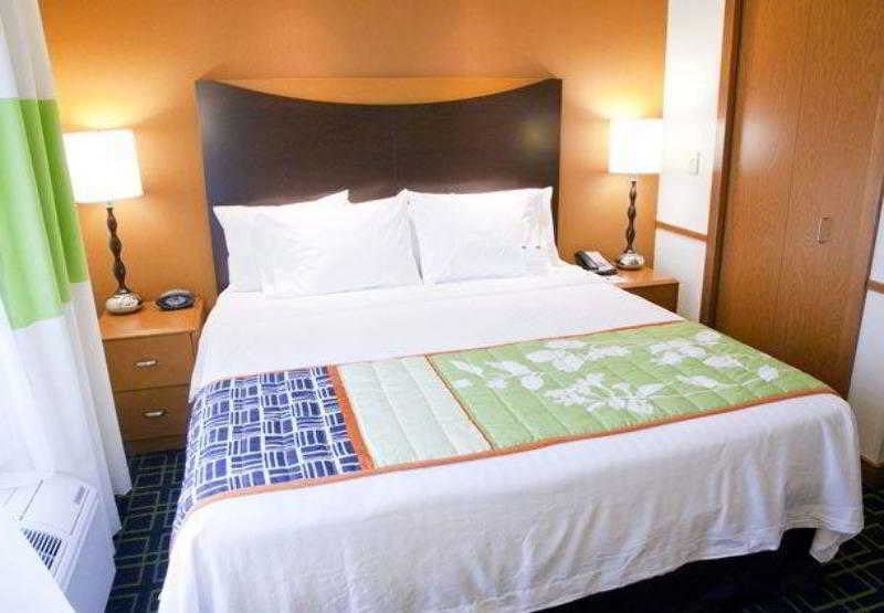 Fairfield By Marriott Peoria East