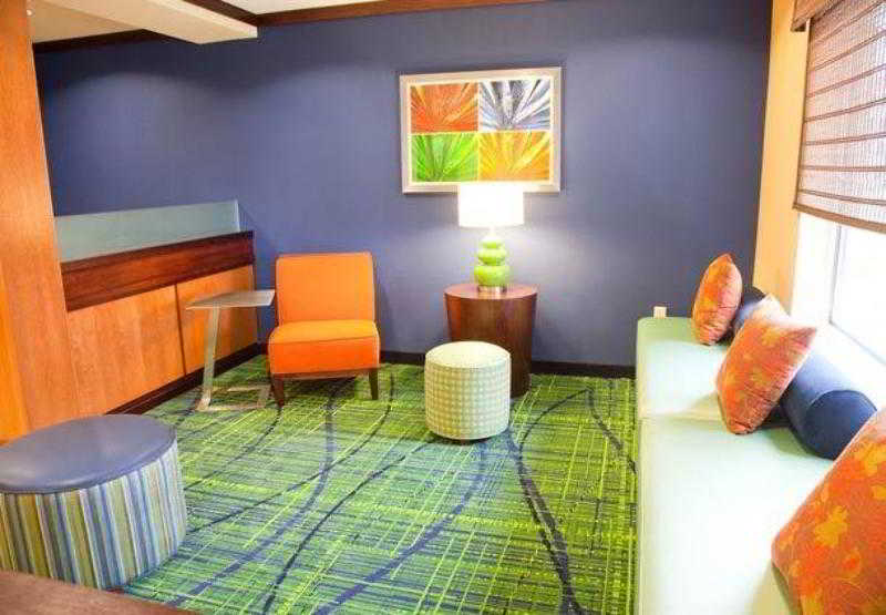 Fairfield By Marriott Peoria East