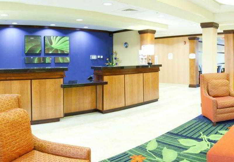 Fairfield By Marriott Peoria East