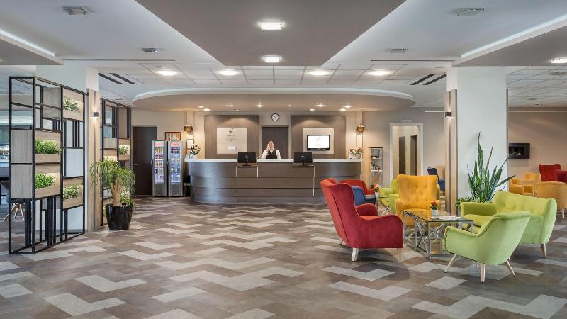 Gotthard Therme Hotel & Conference