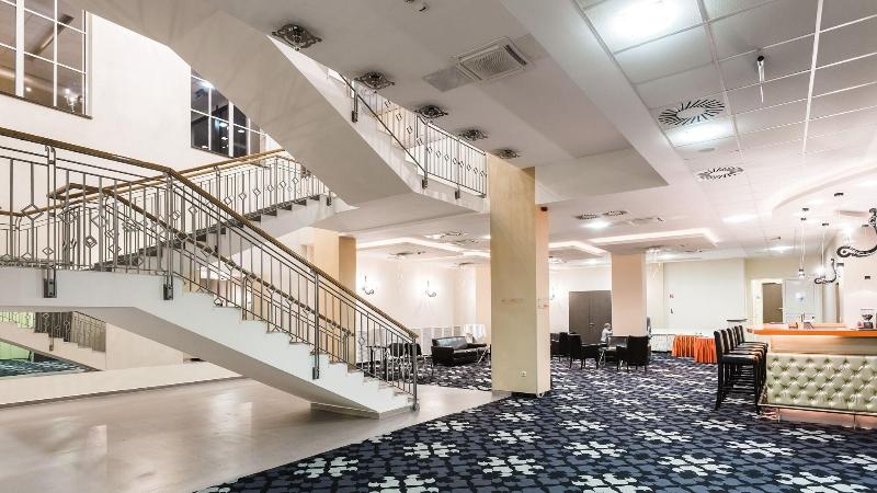 Gotthard Therme Hotel & Conference