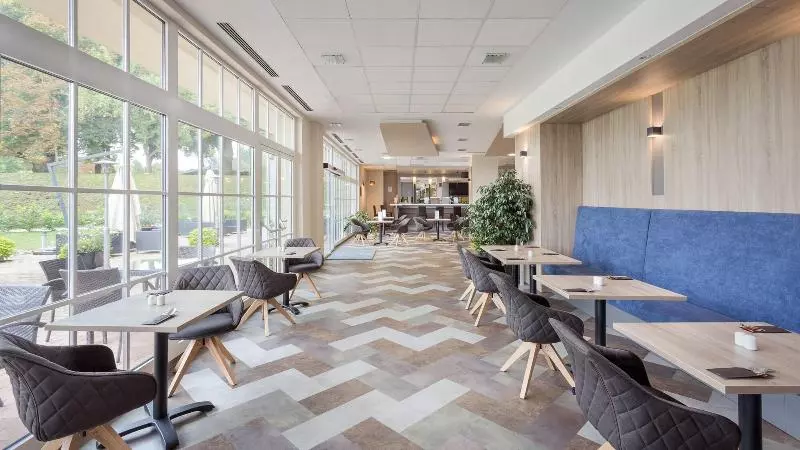 Gotthard Therme Hotel & Conference