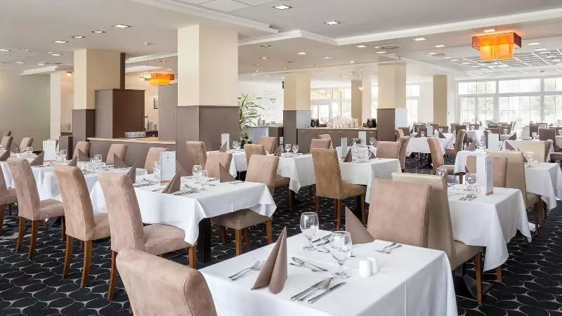 Gotthard Therme Hotel & Conference