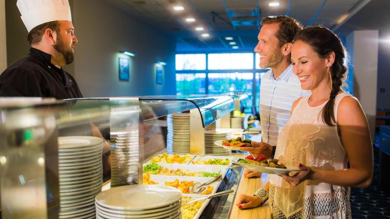 Gotthard Therme Hotel & Conference