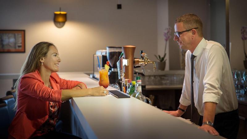 Gotthard Therme Hotel & Conference